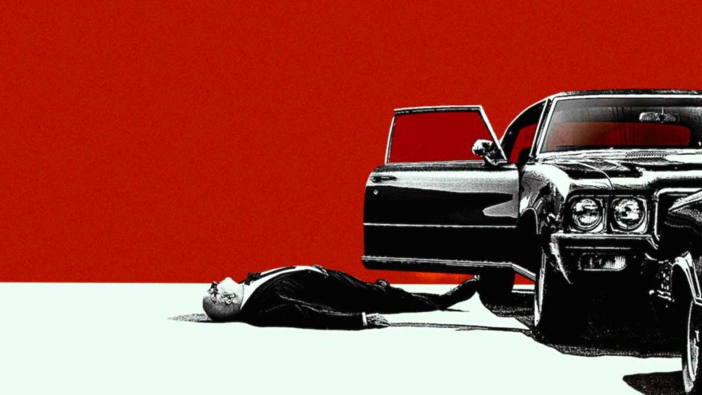 Ciudad del Miedo: Nueva York vs. La mafia (Fear City), docuserie es parte de los estrenos junto a 'El Stand de los Besos 2' en Netflix