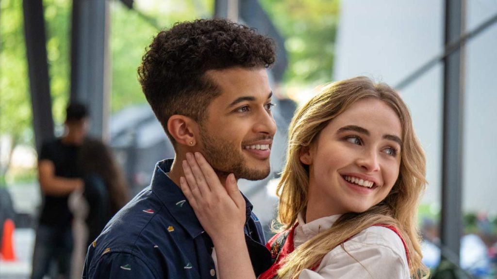 Work It: Al Ritmo de los Sueños, Netflix Que Ver Agosto 2020.