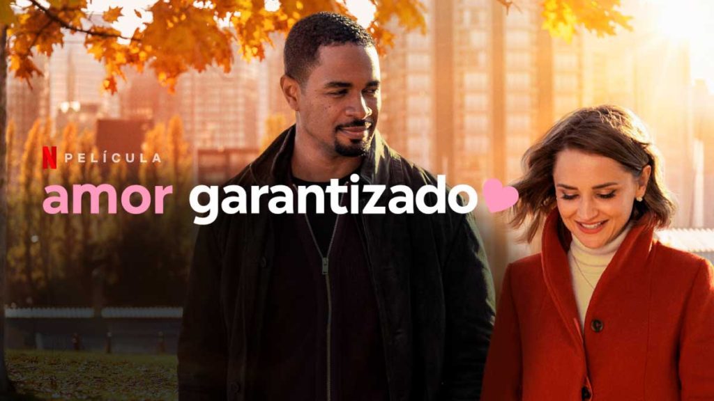 Amor Garantizado Película Reparto Foto Destacada