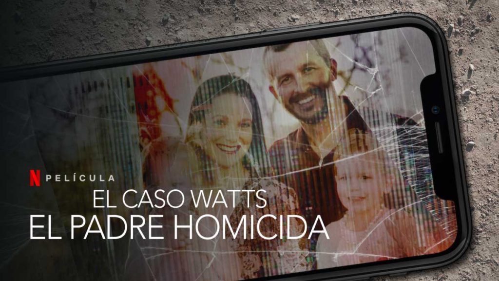 El Caso Watts El Padre Homicida Imagen Destacada