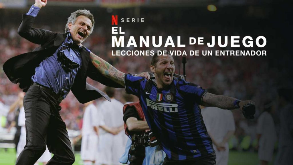 El Manual de Juego Netflix