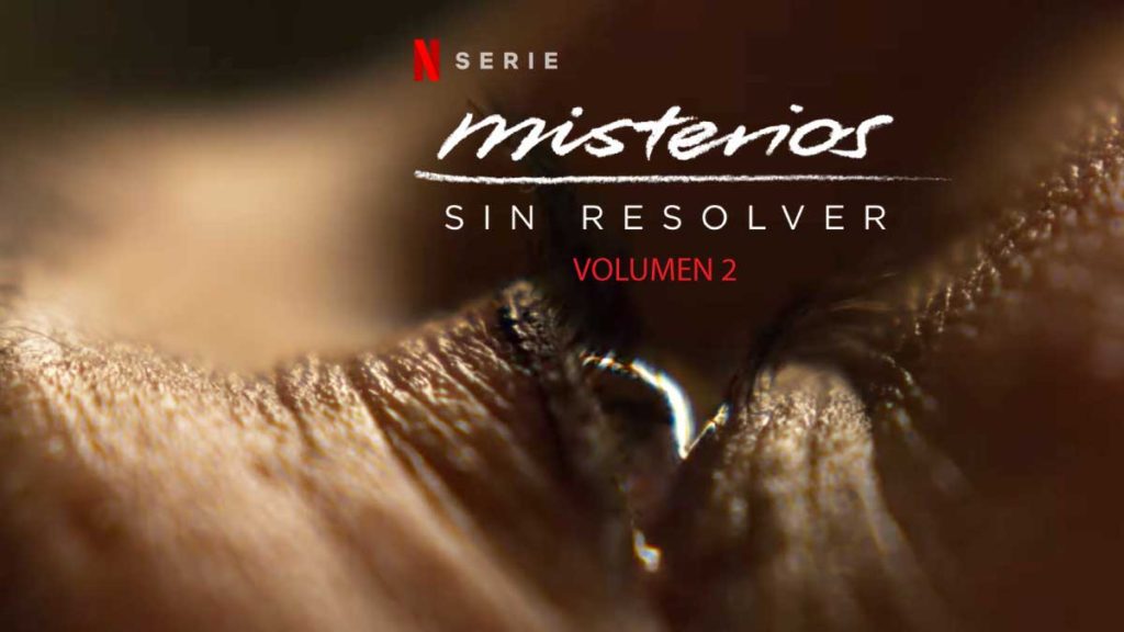 Misterios Sin Resolver Volumen 2