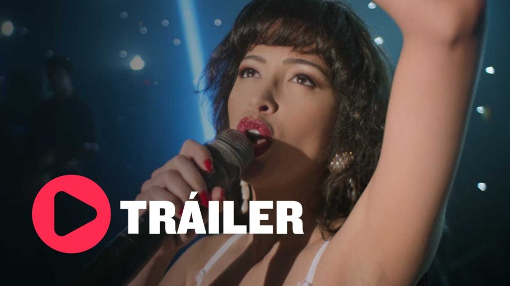 Selena La Serie Estreno Trailer Imagen Destacada