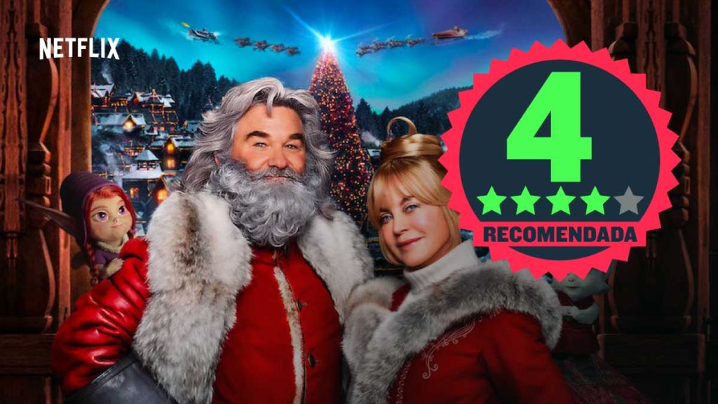 Netflix What to Watch December 2020, The Christmas Chronicles 2.