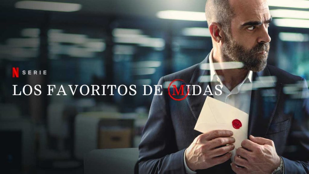 ¿Cuáles son los Estrenos en Netflix Noviembre 2020?  Los Favoritos de Midas.