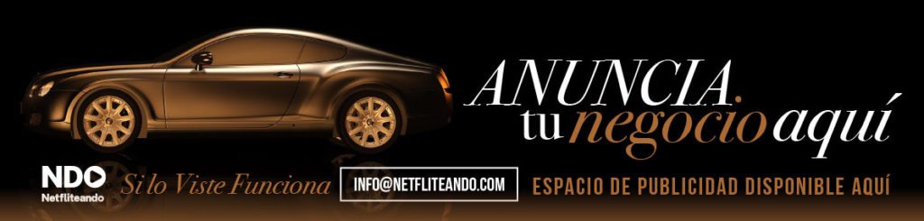 Netfliteando Anuncio ej Auto Header mobile sticky