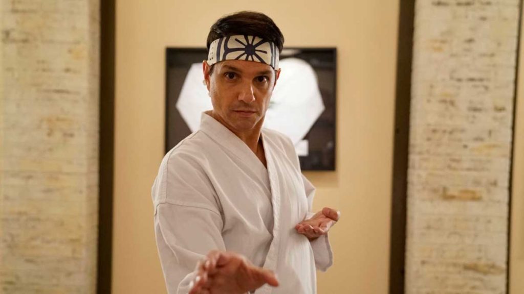 Cobra Kai Temporada 3: Estreno.