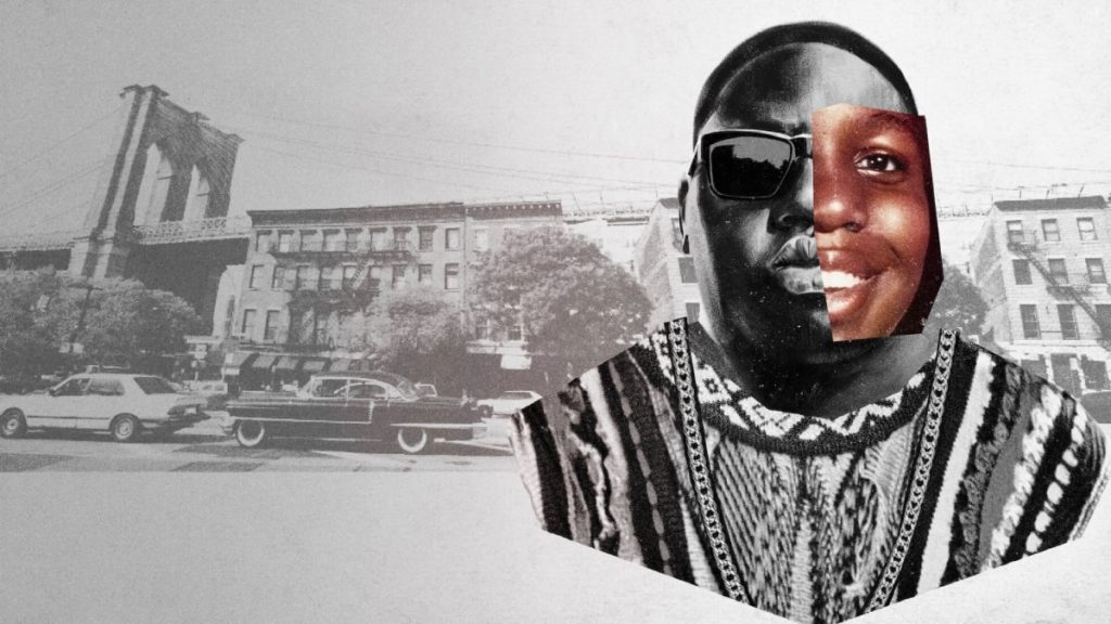 Biggie i got a story to tell netflix imagen destacada