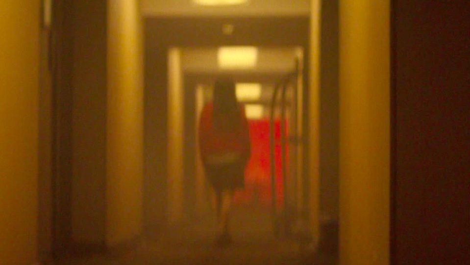Escena del Crimen Desaparición en el Hotel Cecil Elisa Lam Netflix.