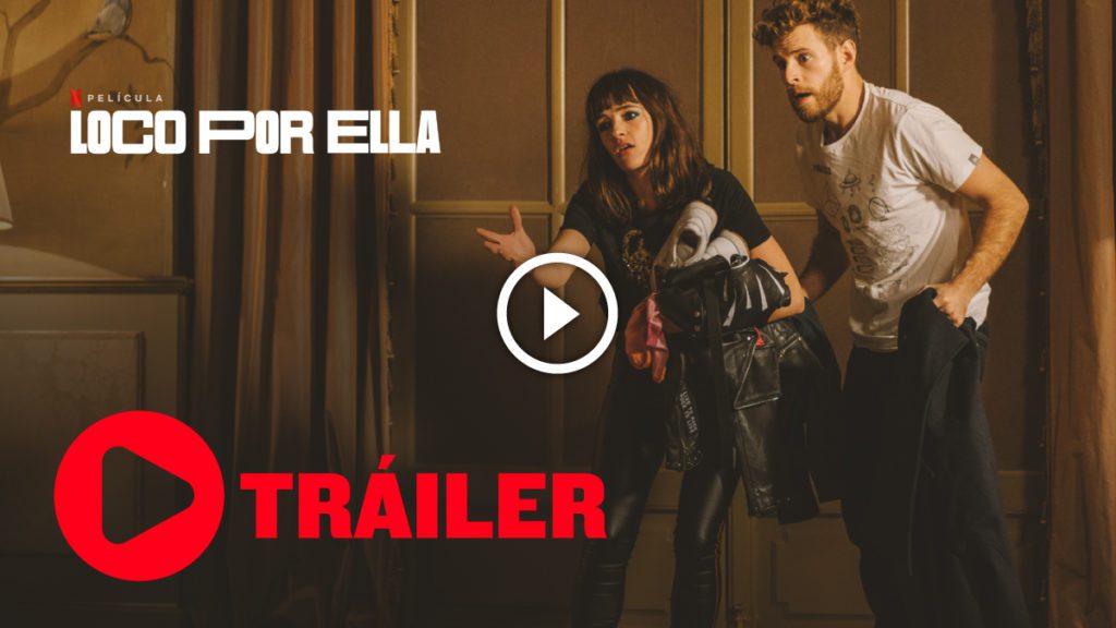 Crazy for Ella Trailer