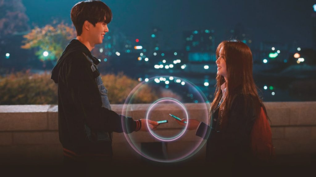 Love Alarm 2 Netflix 2021 Serie Coreana Romantica min