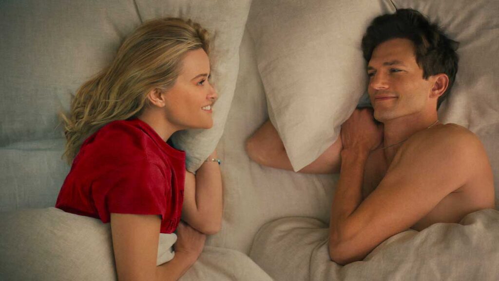 Netflix movies to watch as a couple