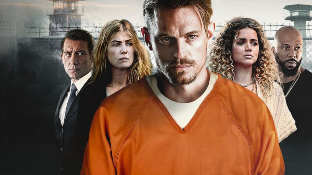 Sospecha Mortal Netflix: Reseña y Resumen de Película en Netflix