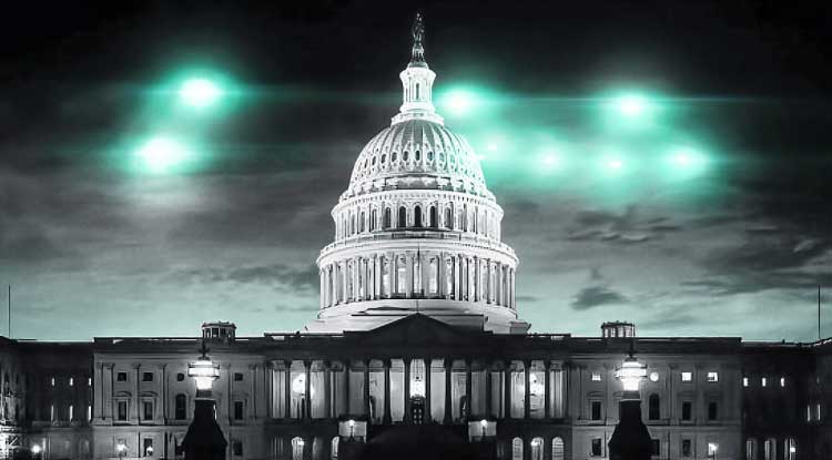 UFOs Top Secret Projects Declassified Netflix.