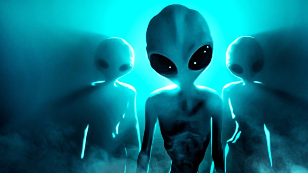 UFOs Top Secret Projects Declassified Netflix 2021