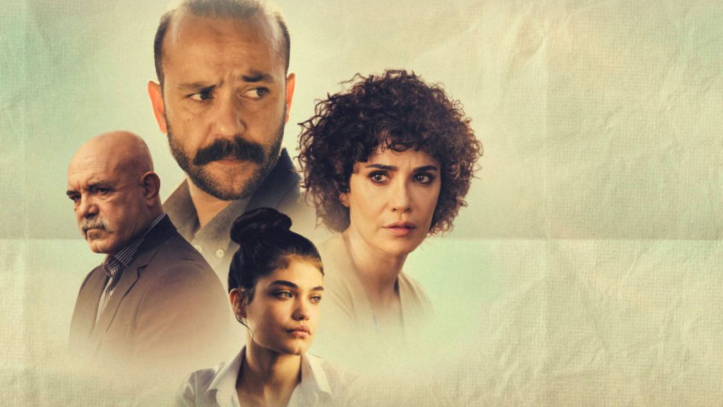 Love Me So Much Netflix Turkish Movie 2021