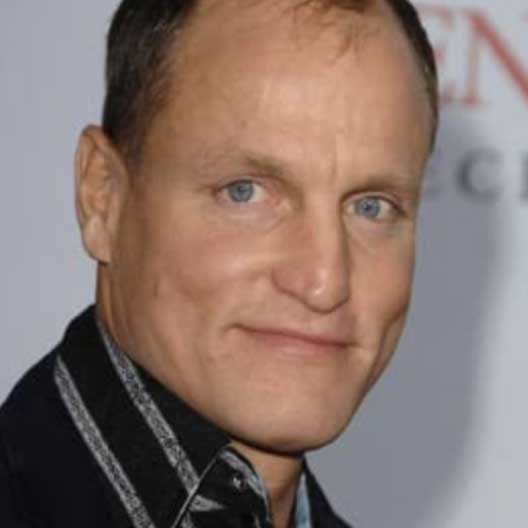 Woody Harrelson como Hombre de Toronto