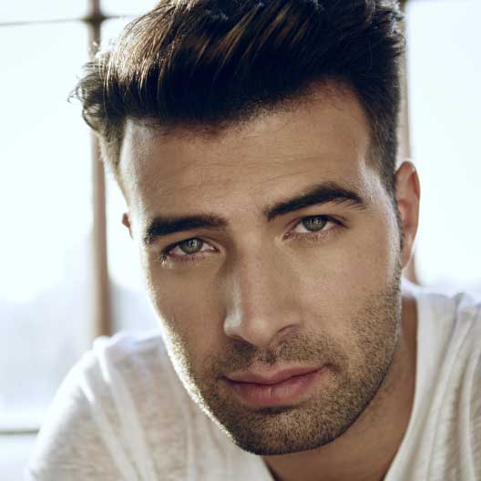 Jencarlos Canela como Agent Santoro