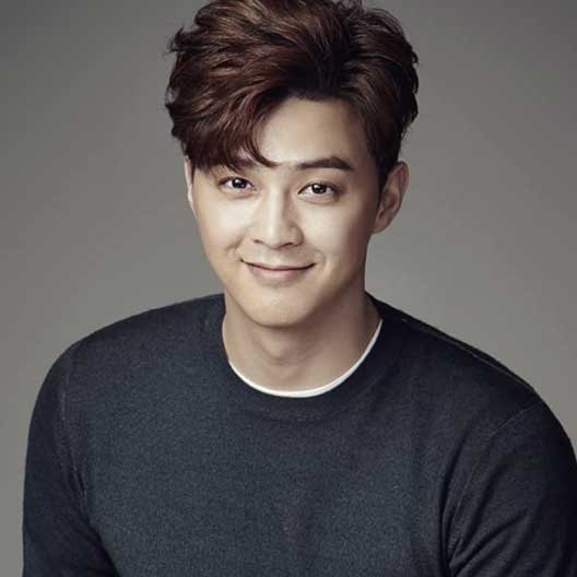 Money Heist Korea Kim Ji Hoon