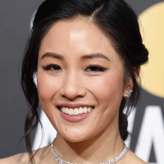 La Lista Terminal Serie Constance Wu como Katie Buranek