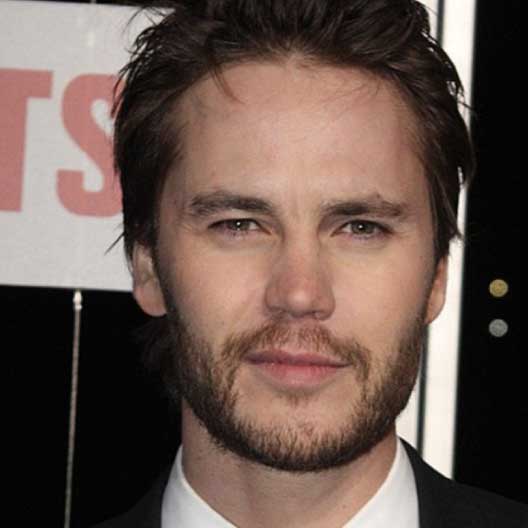 La Lista Terminal Serie Taylor Kitsch como Ben Edwards