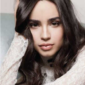 Bad Hurt Hearts Netflix cast Sofia Carson min