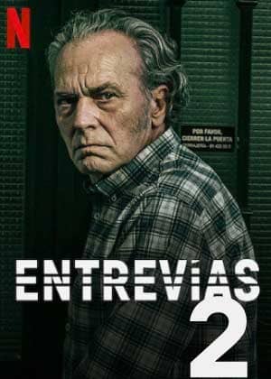 New Netflix series Entrevias season 2