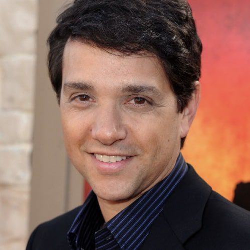 Cobra Kai Season 5 Ralph Macchio 