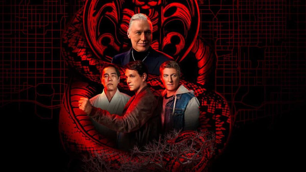 Cobra Kai Temporada 5 Reseña y Resumen de la Serie de Netflix