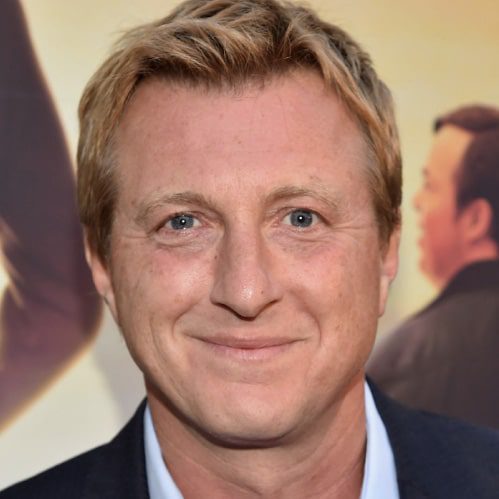 Cobra Kai Temporada 5 William Zabka