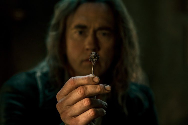 De qué trata Locke and Key Temporada 3, la serie de Netflix (2022)