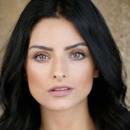 How Karma Is to Blame Netflix Cast Aislinn Derbez min