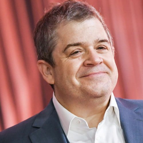 Sandman Temporada 1 Netflix Patton Oswalt