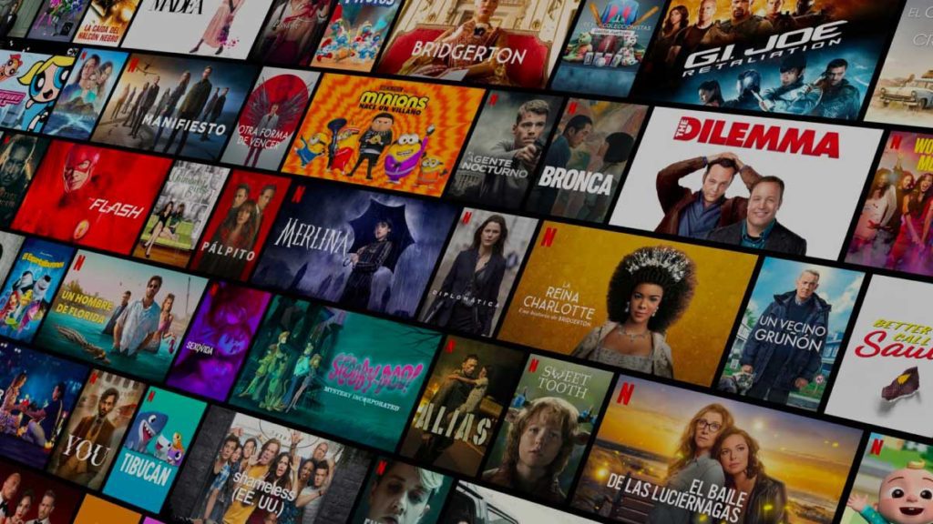 Netflix Cuenta: Guía paso a paso para descargar y suscribirse