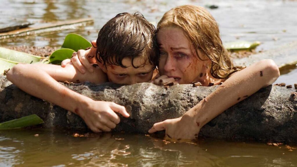 Lo imposible sinopsis reparto critica donde ver