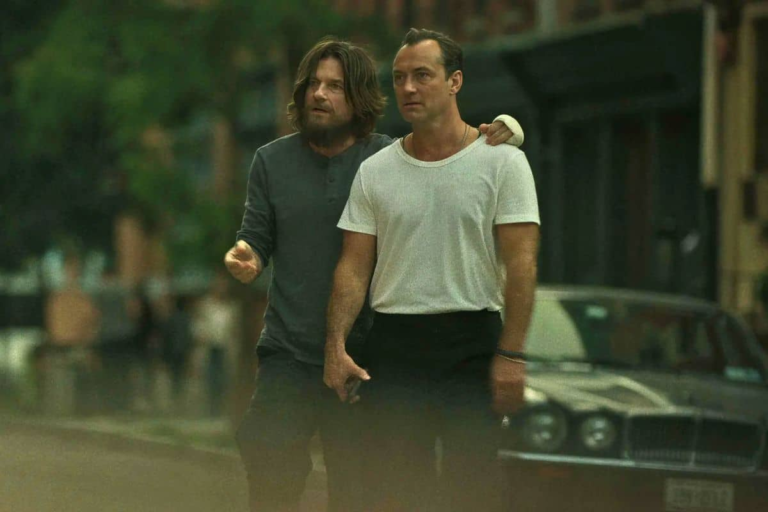 Calendario de Estrenos de Netflix en Septiembre 2025: películas y series que no te puedes perder