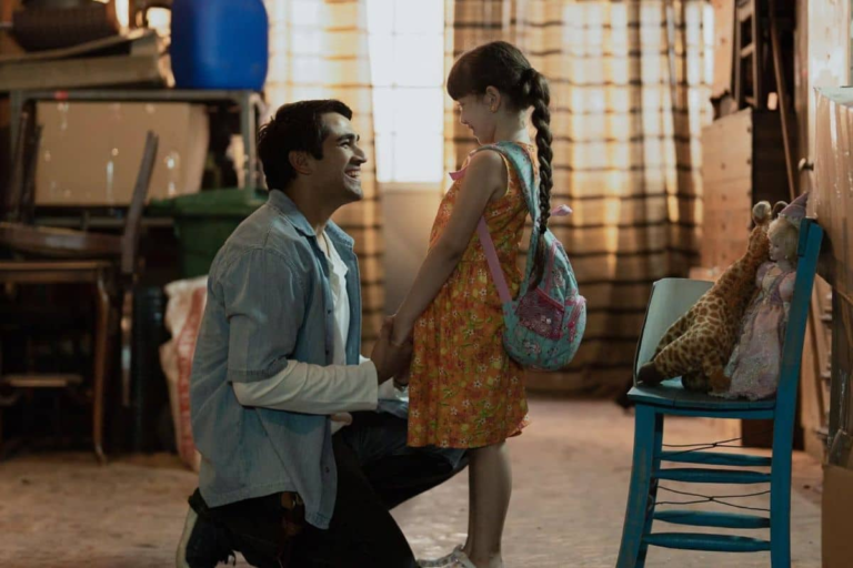 Un Hombre Abandonado en Netflix: Opiniones, Reseña y Crítica de Película de Netflix