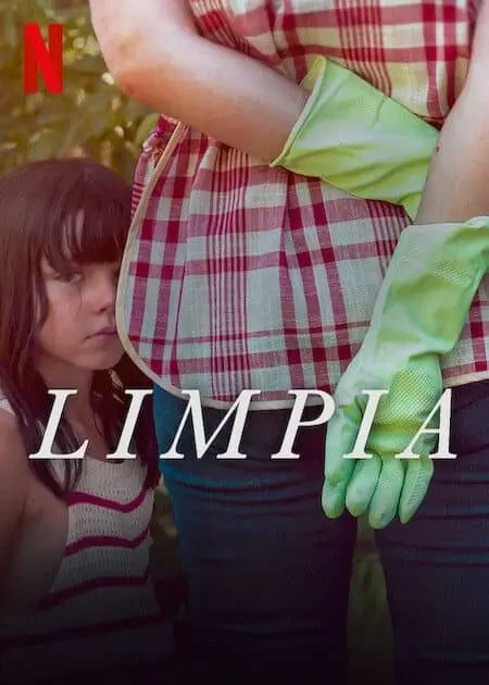 Limpia