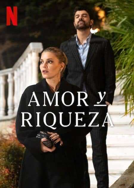 Amor y riqueza