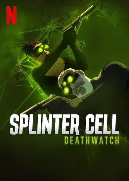 Splinter Cell: Deathwatch