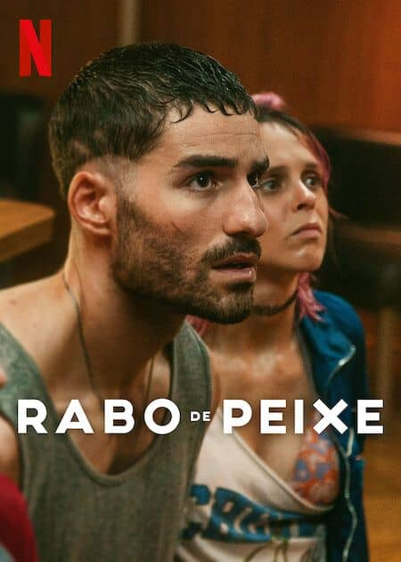 Rabo de Peixe