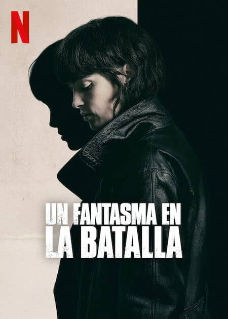 Un fantasma en la batalla