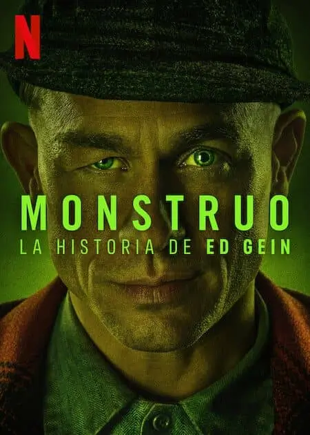 Monstruo: La historia de Ed Gein