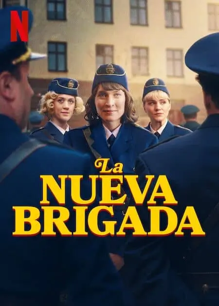 La nueva brigada