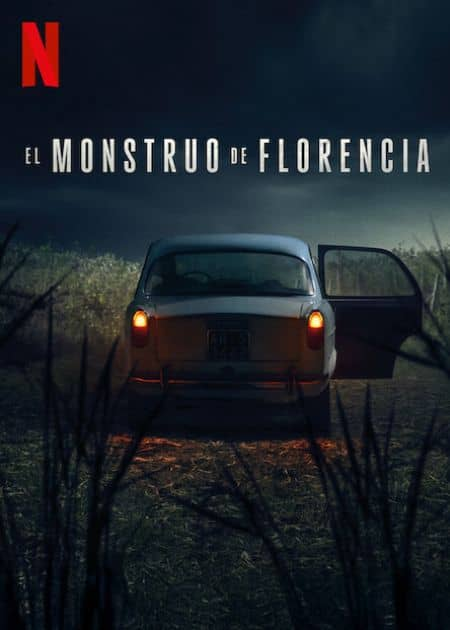 El monstruo de Florencia