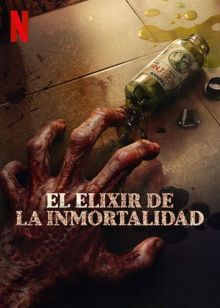 El elixir de la inmortalidad