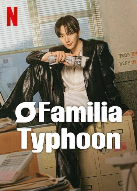 Familia Typhoon