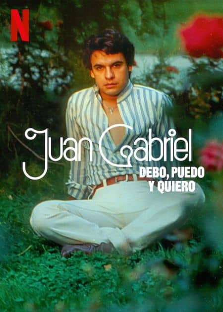 Juan Gabriel: Debo, puedo y quiero