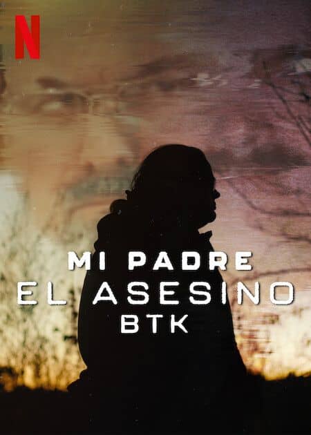 Mi padre, el asesino BTK