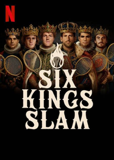 Six Kings Slam